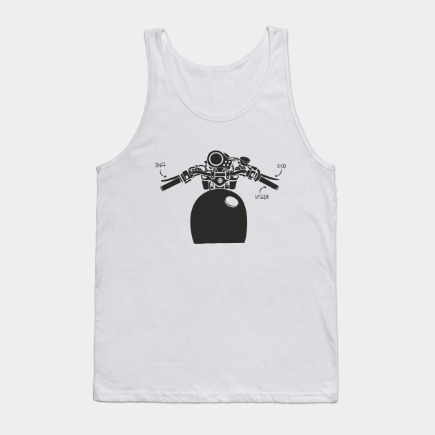 tell your girlfriend Tank Top by xxid